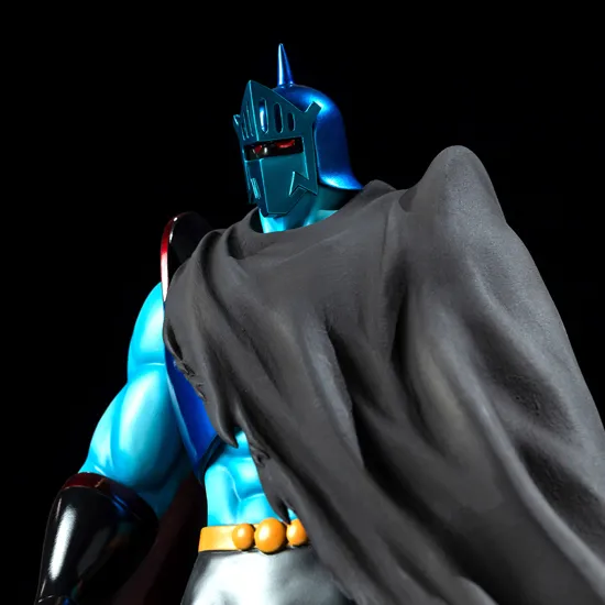 Kinnikuman - Robin Mask - SpiceSeed Kinnikuman Series  (vol.39) - Anime color (SpiceSeed) photo 3