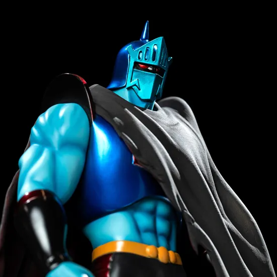 Kinnikuman - Robin Mask - SpiceSeed Kinnikuman Series  (vol.39) - Anime color (SpiceSeed) photo 4
