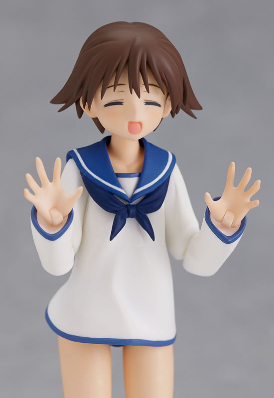 Strike Witches - Miyafuji Yoshika - Figma (#074) (Max Factory) photo 9