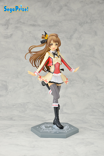 Love Live! School Idol Project - Minami Kotori - PM Figure - Sore wa Bokutachi no Kiseki, WF Limited ver. (SEGA) photo 3