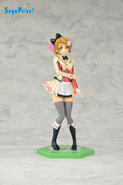 Love Live! School Idol Project - Koizumi Hanayo - PM Figure - Sore wa Bokutachi no Kiseki, WF Limited ver. (SEGA) photo 3