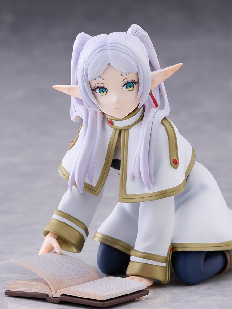 Sousou no Frieren - Frieren - Tenitol - Tenitol Petit (FuRyu) photo 2