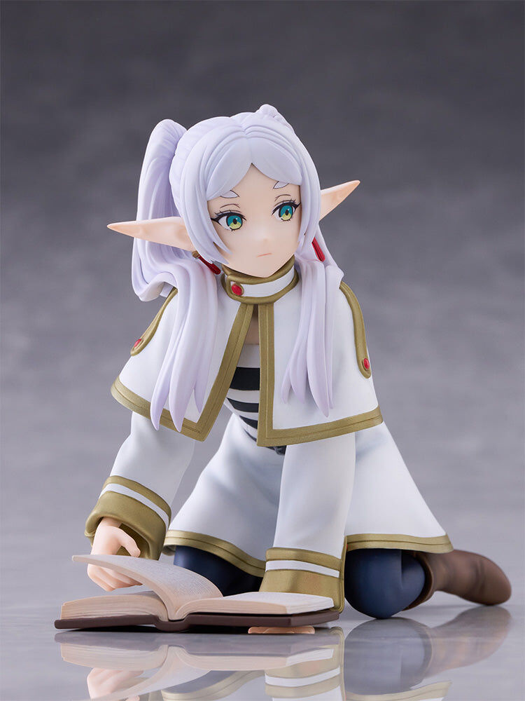 Sousou no Frieren - Frieren - Tenitol - Tenitol Petit (FuRyu) photo 3