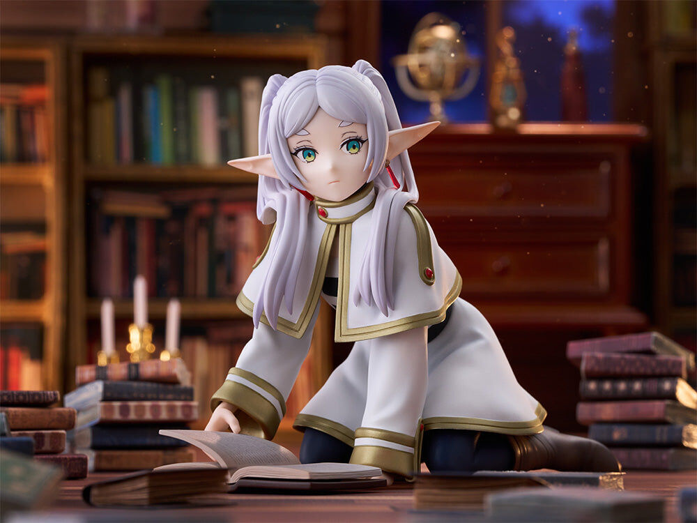 Sousou no Frieren - Frieren - Tenitol - Tenitol Petit (FuRyu) photo 4