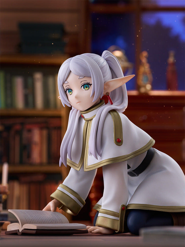 Sousou no Frieren - Frieren - Tenitol - Tenitol Petit (FuRyu) photo 5