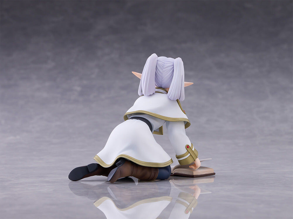 Sousou no Frieren - Frieren - Tenitol - Tenitol Petit (FuRyu) photo 6
