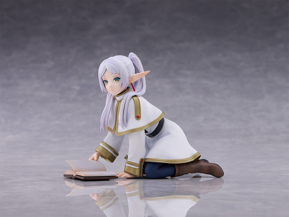 Sousou no Frieren - Frieren - Tenitol - Tenitol Petit (FuRyu) photo 7