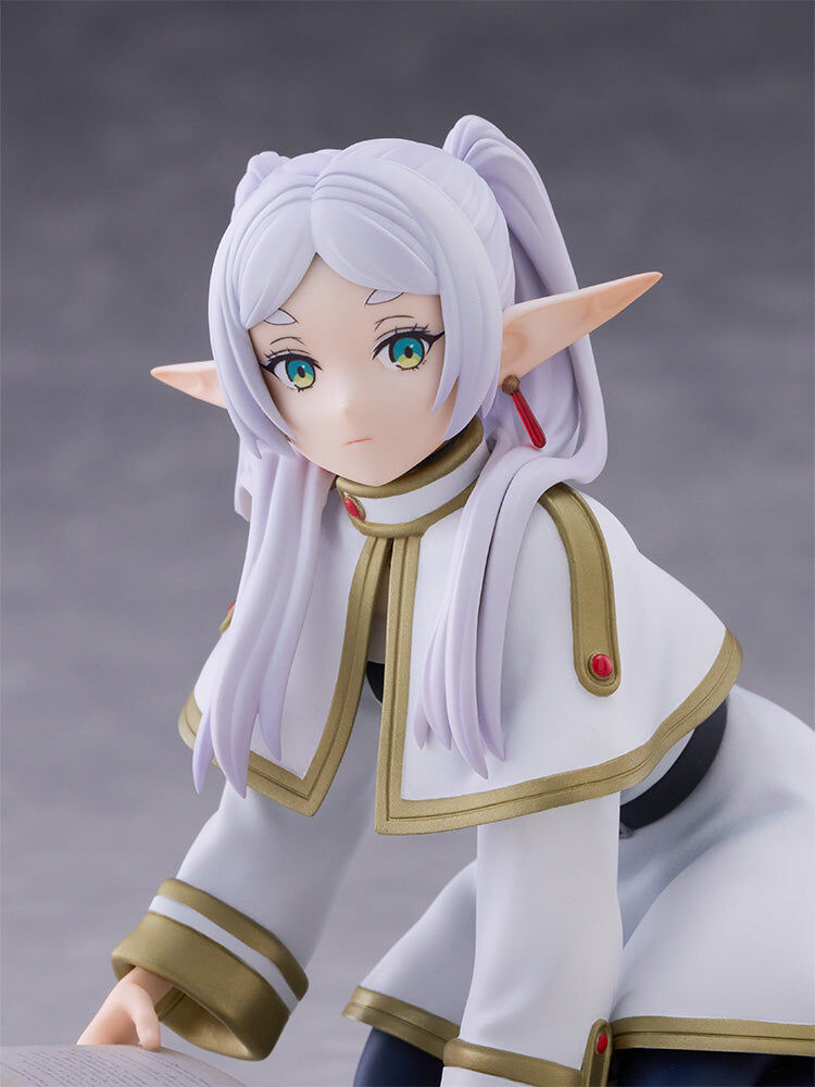 Sousou no Frieren - Frieren - Tenitol - Tenitol Petit (FuRyu) photo 8