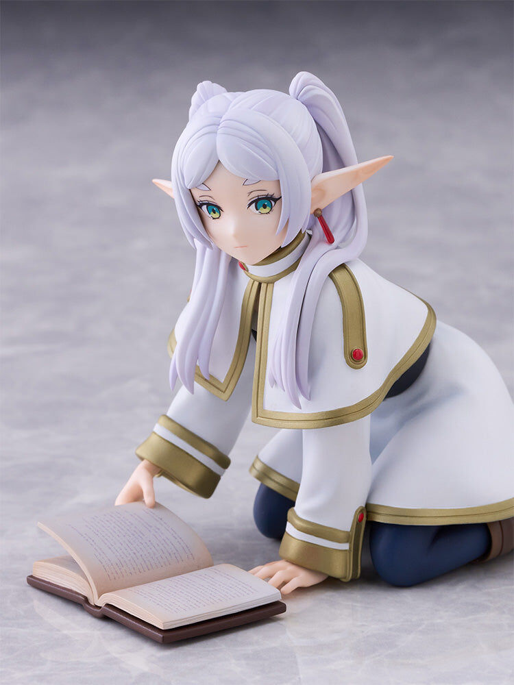 Sousou no Frieren - Frieren - Tenitol - Tenitol Petit (FuRyu) photo 9