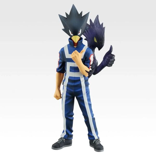 Boku no Hero Academia - Tokoyami Fumikage - Ichiban Kuji (Bandai Spirits)