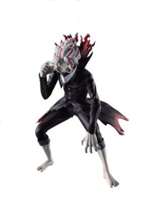 Dandadan - Takakura Ken - Figuno (Bandai Spirits)