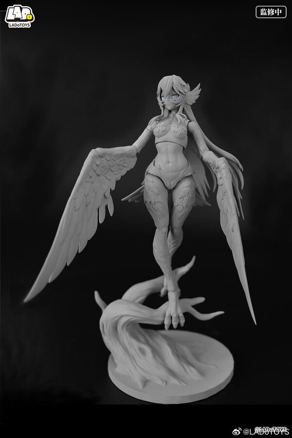 Original - Lavinia Leporide (Lado Toys)