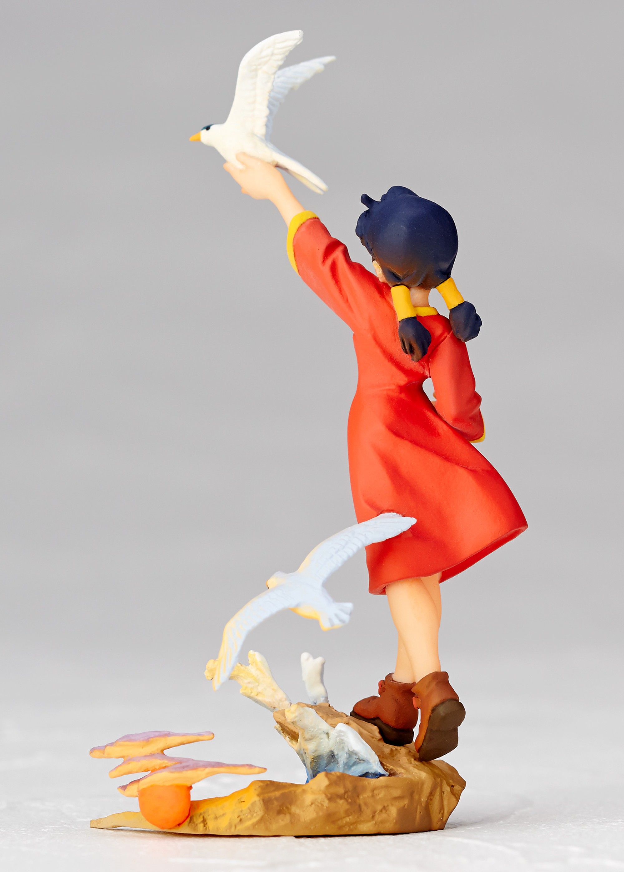 Mirai Shounen Conan - Lana (Kaiyodo) photo 3