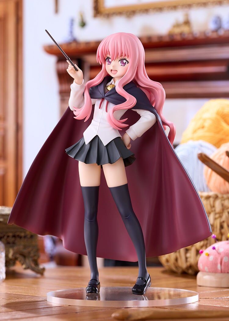 Zero no Tsukaima F - Louise Françoise Le Blanc de la Vallière - Pop Up Parade - L (Good Smile Company)