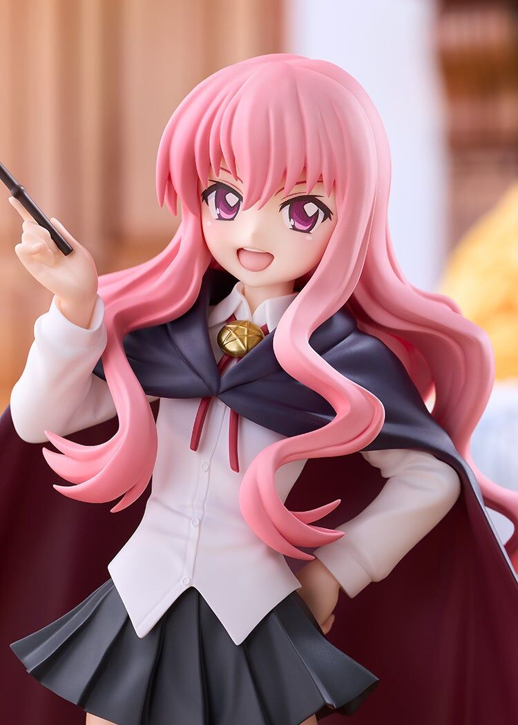 Zero no Tsukaima F - Louise Françoise Le Blanc de la Vallière - Pop Up Parade - L (Good Smile Company)