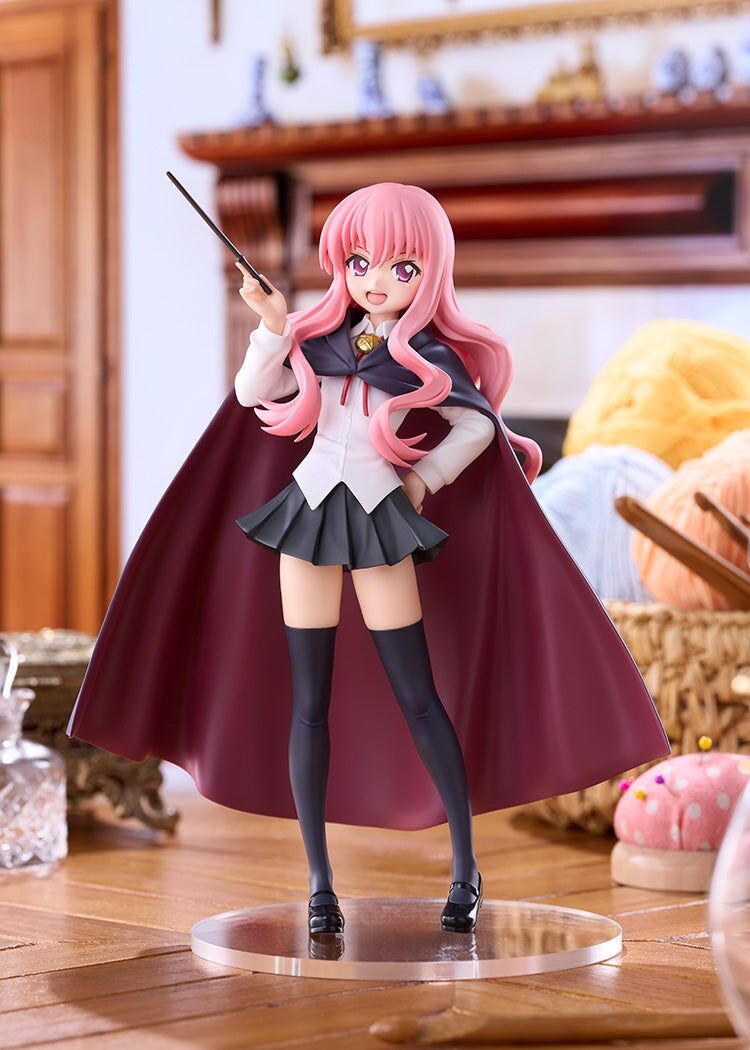 Zero no Tsukaima F - Louise Françoise Le Blanc de la Vallière - Pop Up Parade - L (Good Smile Company)