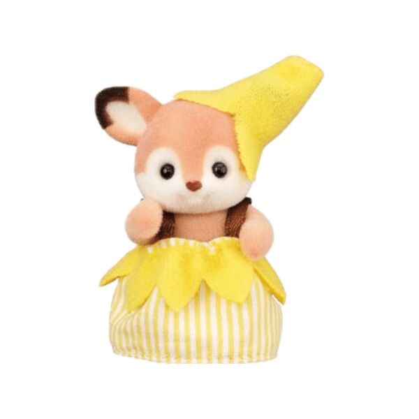 Sylvanian Families - Sylvanian Families 40th Anniversary (Epoch) photo 1