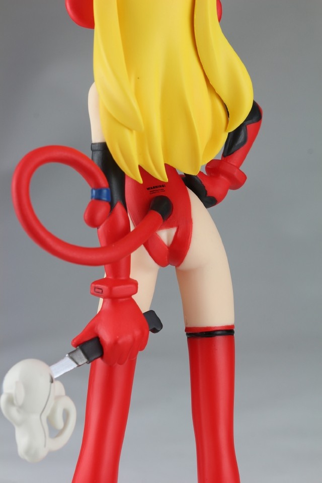 Shin Seiki Evangelion - Souryuu Asuka Langley - Wonder Showcase Plus - Grimrock! Mix Edition (Diamond Comics, Kaiyodo, Xebec Toys) photo 7