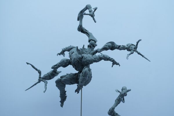 Original - T012 Scorpion - 1/12 (Ice Studio) photo 1
