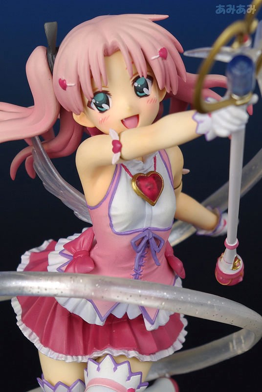 To Heart 2 Another Days - Maaryan - 1/8 - Child Witch Version (Kotobukiya) photo 3