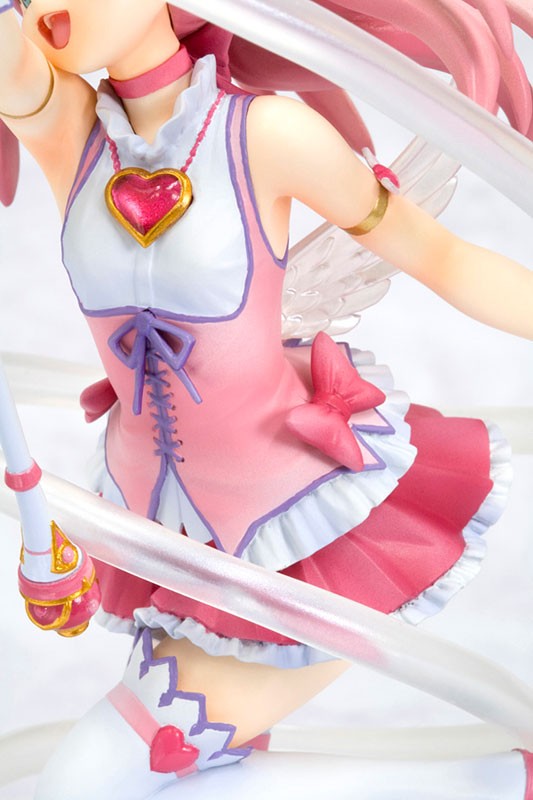 To Heart 2 Another Days - Maaryan - 1/8 - Child Witch Version (Kotobukiya) photo 4