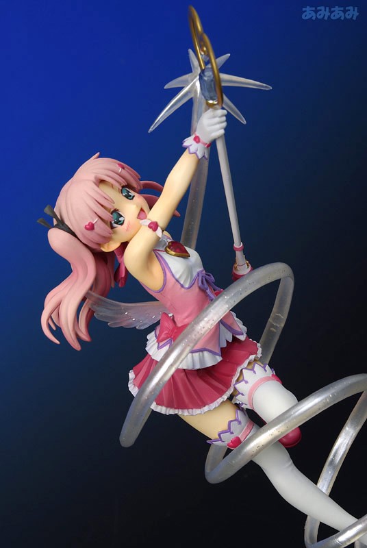 To Heart 2 Another Days - Maaryan - 1/8 - Child Witch Version (Kotobukiya) photo 6