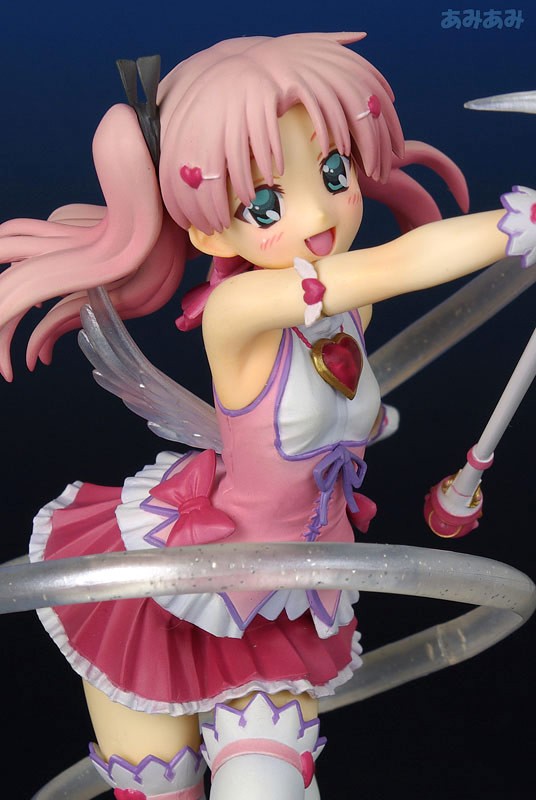 To Heart 2 Another Days - Maaryan - 1/8 - Child Witch Version (Kotobukiya) photo 7