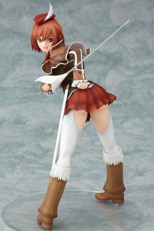 Shining Wind - Seena Kanon - 1/7 (Max Factory)