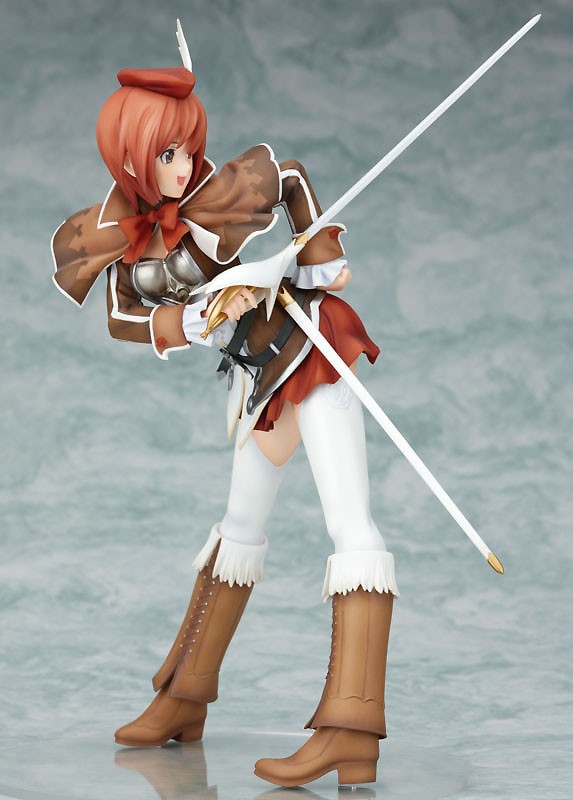 Shining Wind - Seena Kanon - 1/7 (Max Factory)