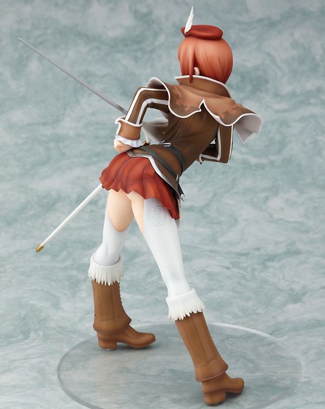 Shining Wind - Seena Kanon - 1/7 (Max Factory)