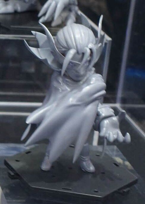 Digimon Adventure - Vamdemon - HeroicArt - HeroicArt Digimon Adventure Vol.1 (Bandai Namco Shanghai) photo 1