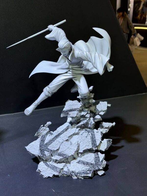 Naruto Shippuuden - Hidan - NOVA - 1/6 (Pickstar Studios)