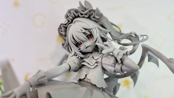 Touhou Project - Flandre Scarlet - 1/3.5 (Alice Glint) photo 1