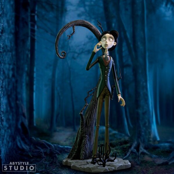 Corpse Bride - Victor - 1/10 (ABYstyle)
