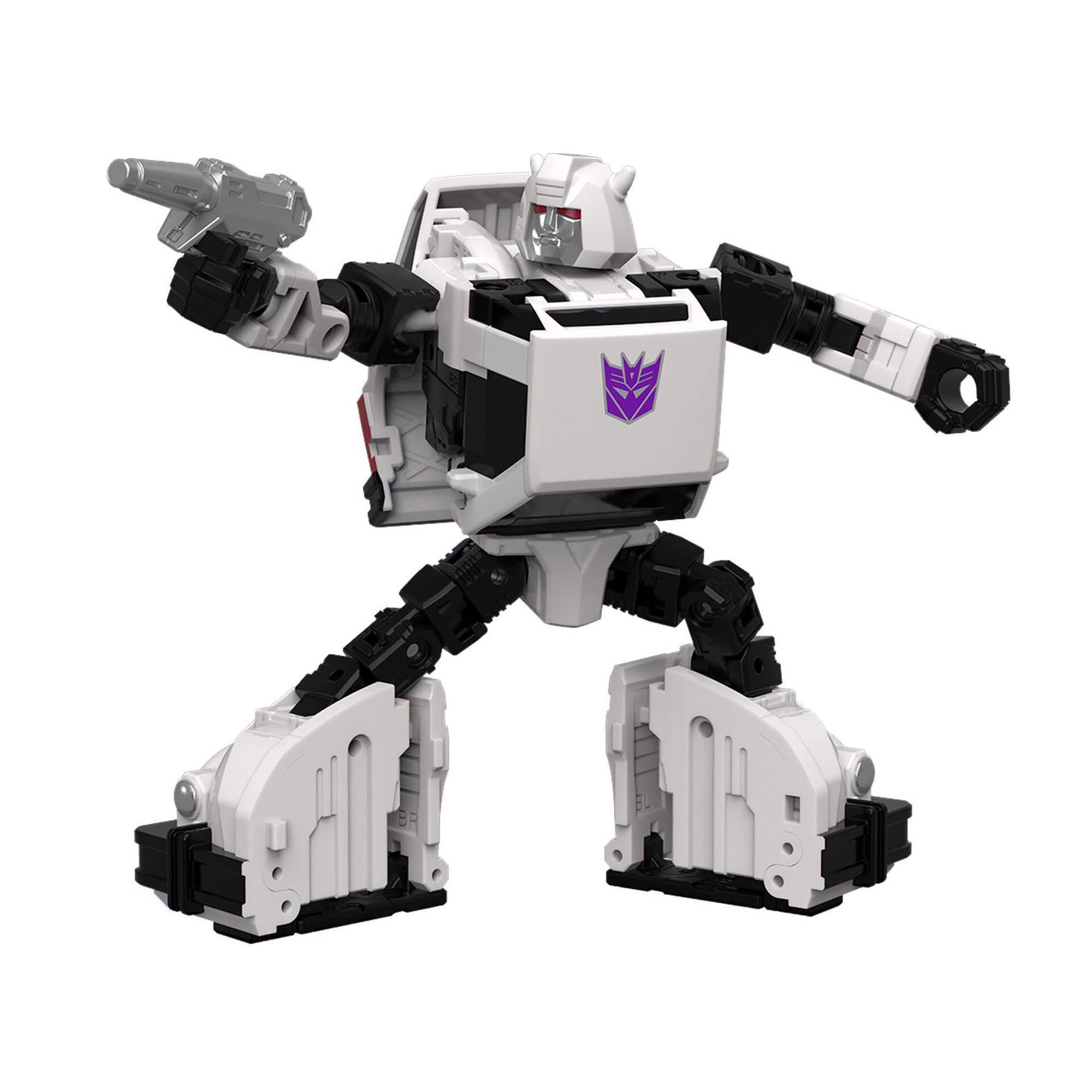Transformers - Bug Bite - Deluxe Class (Hasbro) photo 1
