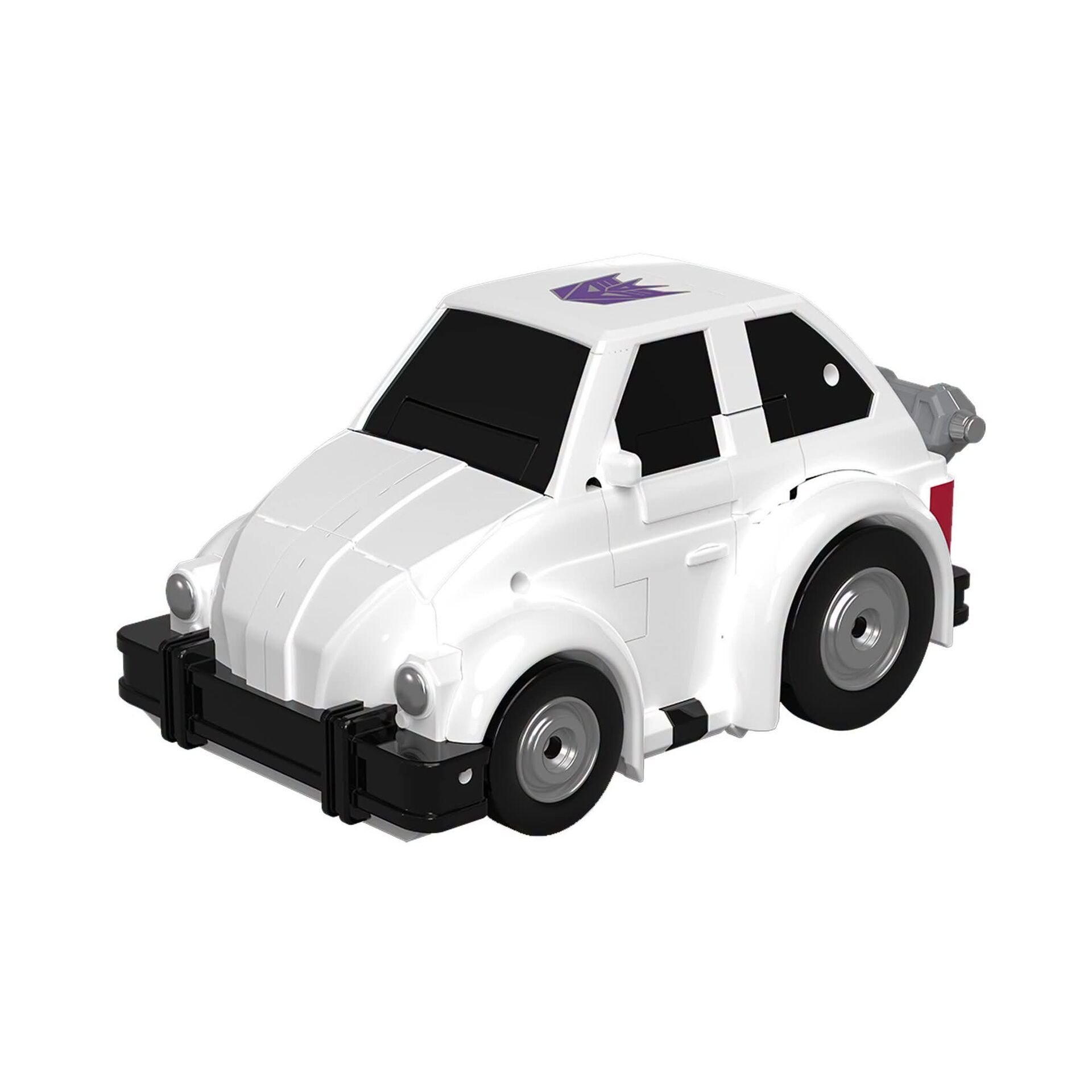 Transformers - Bug Bite - Deluxe Class (Hasbro)
