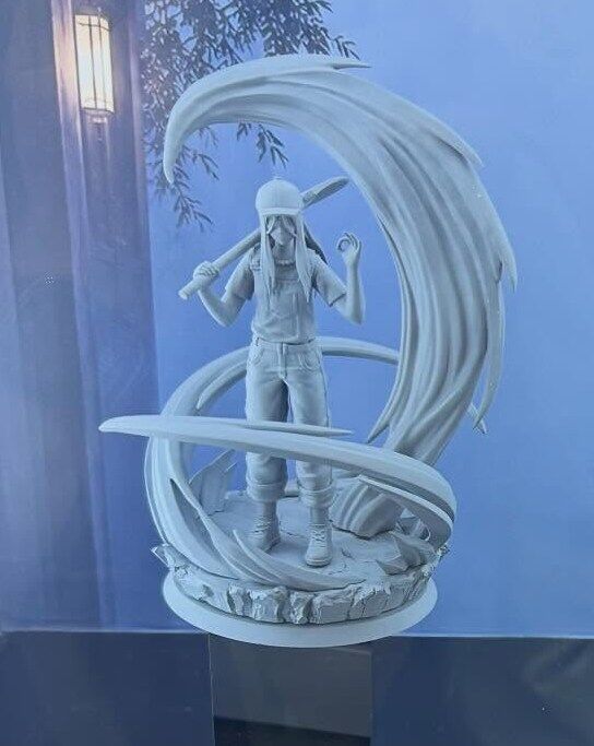 Yi Ren Zhi Xia The Outcast - Feng Baobao - 1/18 (JoyToy) photo 1