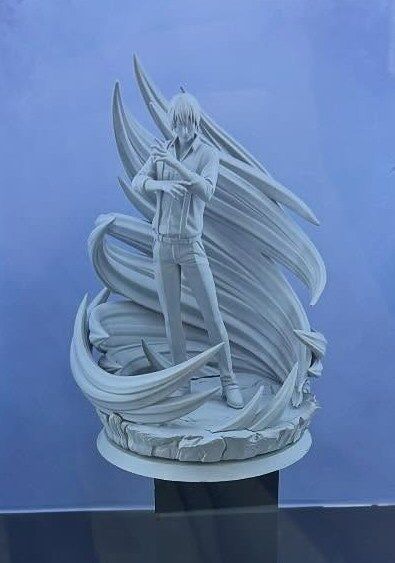 Yi Ren Zhi Xia The Outcast - Zhuge Qing - 1/18 (JoyToy) photo 1