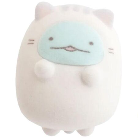 Sumikko Gurashi - Tokage - Flocky Figure - Neko Gurashi (San-X) photo 1