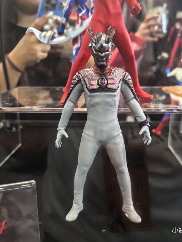 Ultra Zero Fight - Ultraman Zero Darkness (POPONETOYS) photo 1