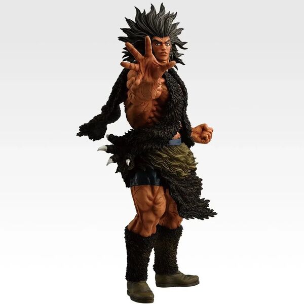 Hunter × Hunter - Uvogin - Ichiban Kuji - Ichiban Kuji Hunter x Hunter Gen'ei Ryodan 1  (C Prize) - Masterlise (Bandai Spirits) photo 1