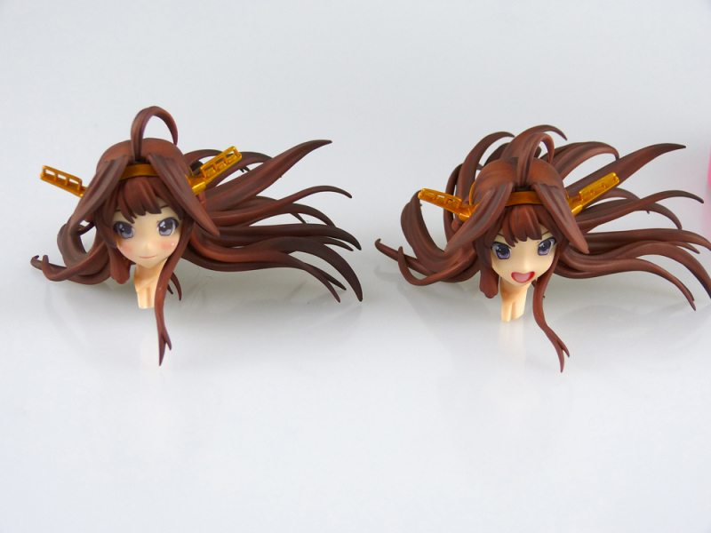 Kantai Collection ~Kan Colle~ - Kongou - 1/7 - Kai Ni , Valentine ver. (Aoshima, Funny Knights) photo 4