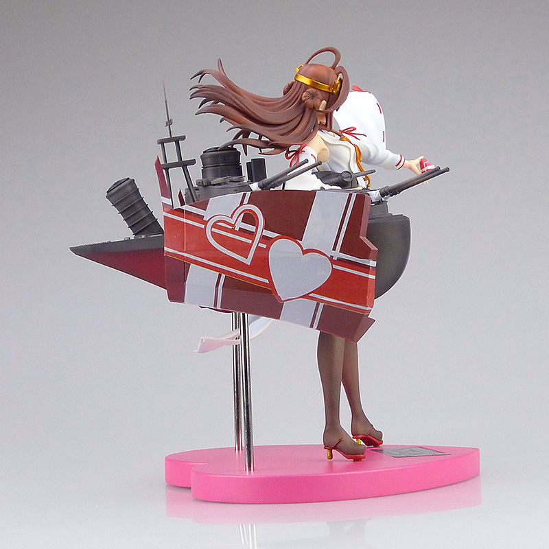 Kantai Collection ~Kan Colle~ - Kongou - 1/7 - Kai Ni , Valentine ver. (Aoshima, Funny Knights) photo 9