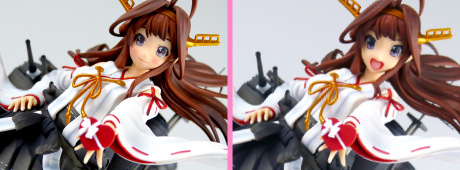 Kantai Collection ~Kan Colle~ - Kongou - 1/7 - Kai Ni , Valentine ver. (Aoshima, Funny Knights) photo 16
