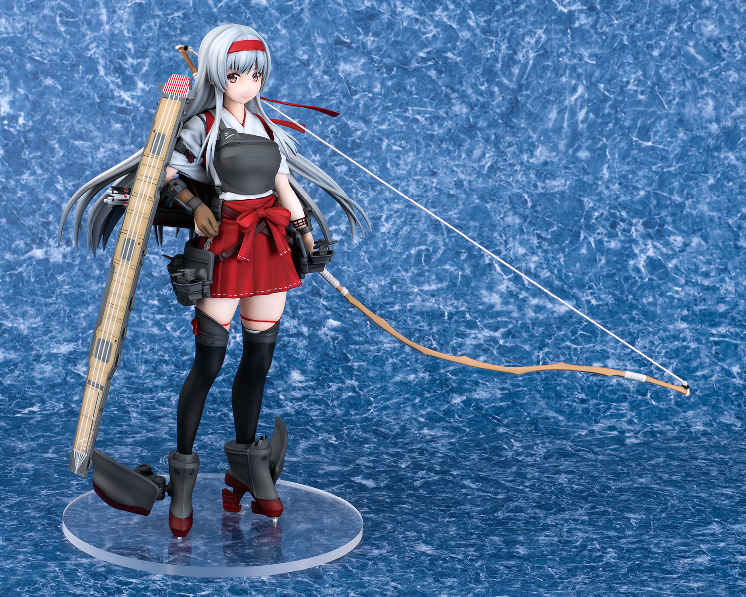 Kantai Collection ~Kan Colle~ - Shoukaku - 1/7 - Kai Ni (Aoshima, Funny Knights) photo 3