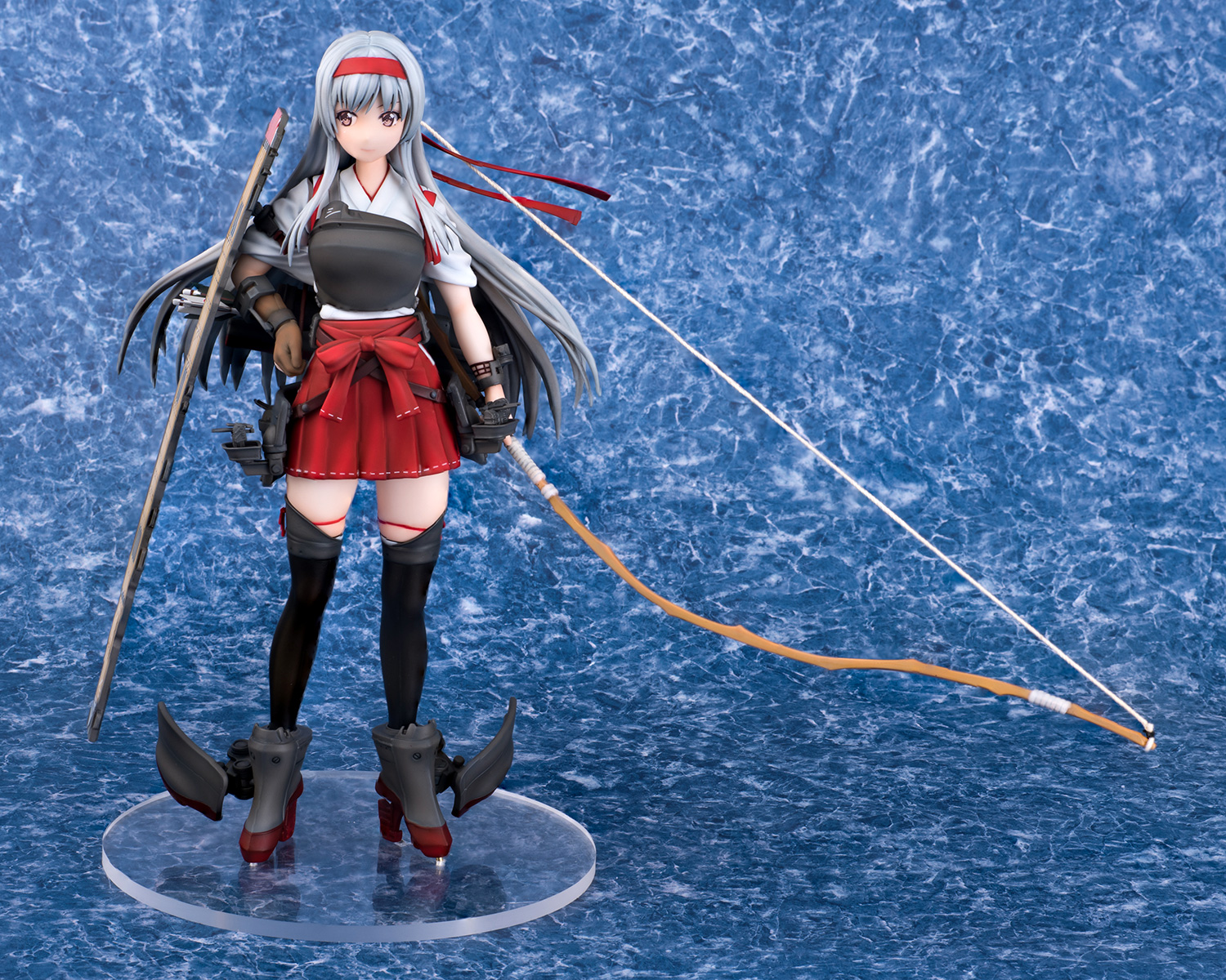 Kantai Collection ~Kan Colle~ - Shoukaku - 1/7 - Kai Ni (Aoshima, Funny Knights) photo 4
