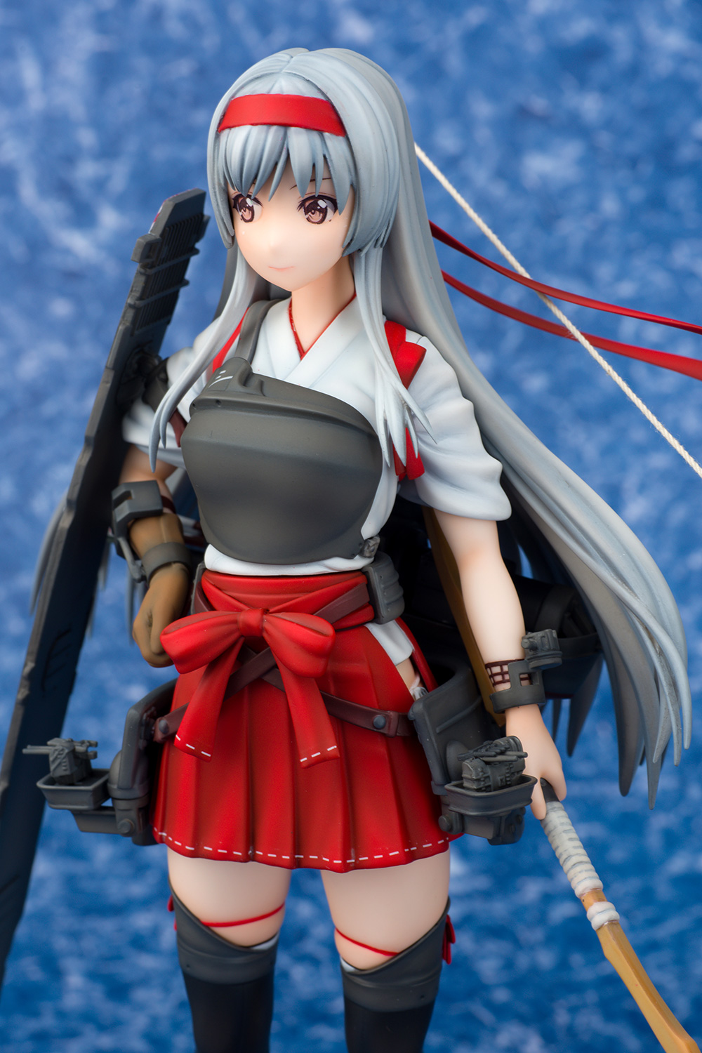 Kantai Collection ~Kan Colle~ - Shoukaku - 1/7 - Kai Ni (Aoshima, Funny Knights) photo 5