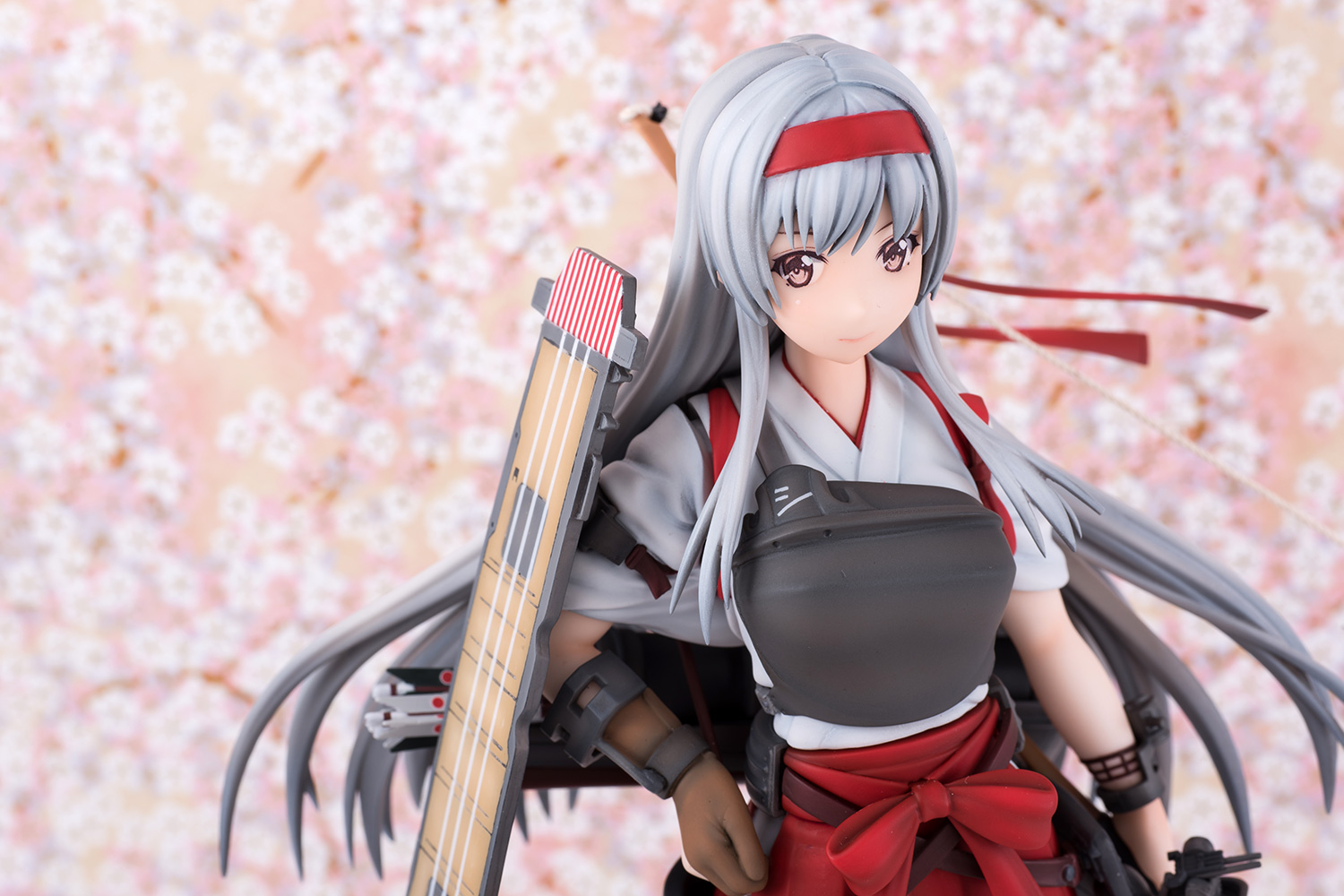 Kantai Collection ~Kan Colle~ - Shoukaku - 1/7 - Kai Ni (Aoshima, Funny Knights) photo 7