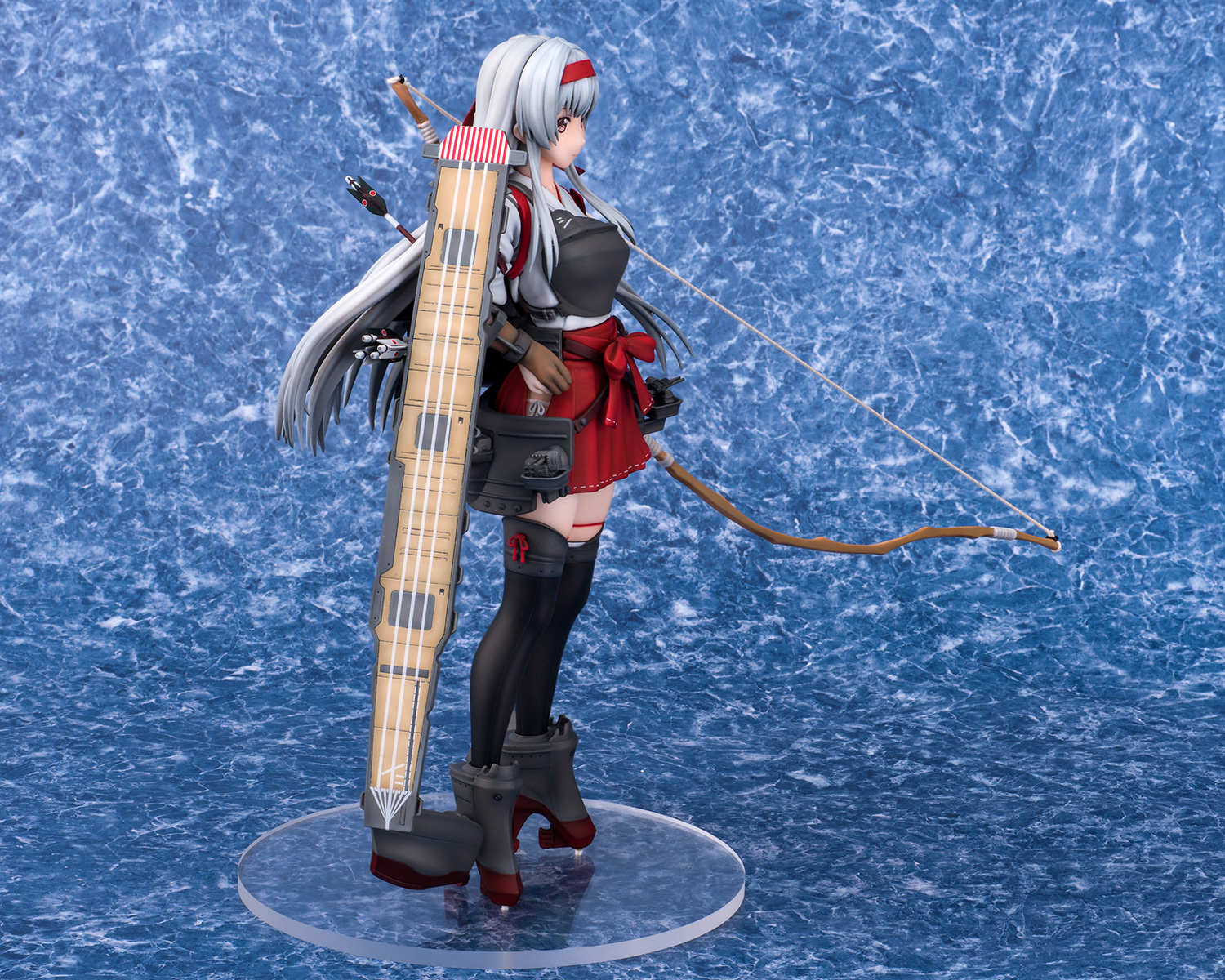 Kantai Collection ~Kan Colle~ - Shoukaku - 1/7 - Kai Ni (Aoshima, Funny Knights) photo 8