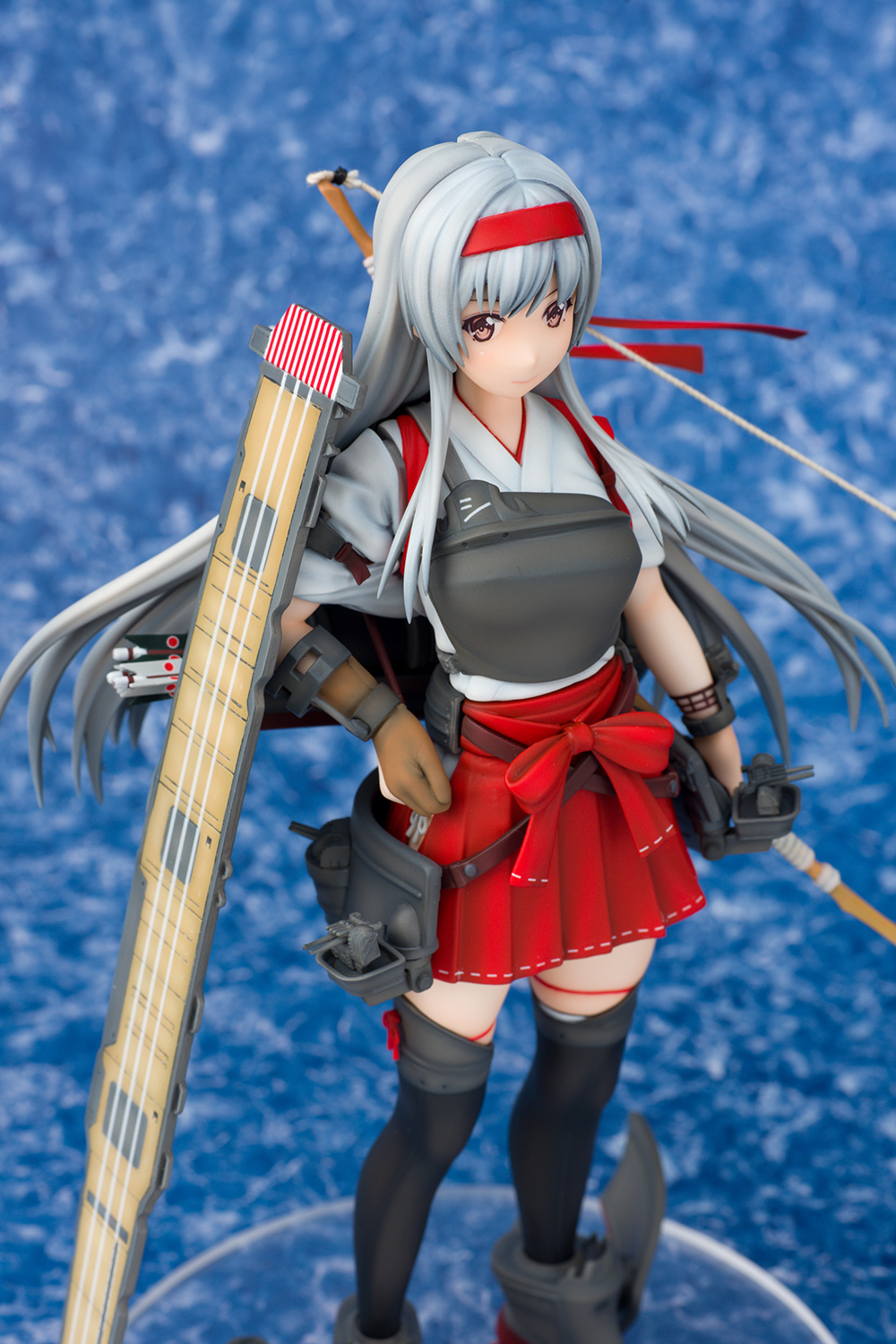 Kantai Collection ~Kan Colle~ - Shoukaku - 1/7 - Kai Ni (Aoshima, Funny Knights) photo 9
